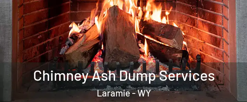  Chimney Ash Dump Services Laramie - WY