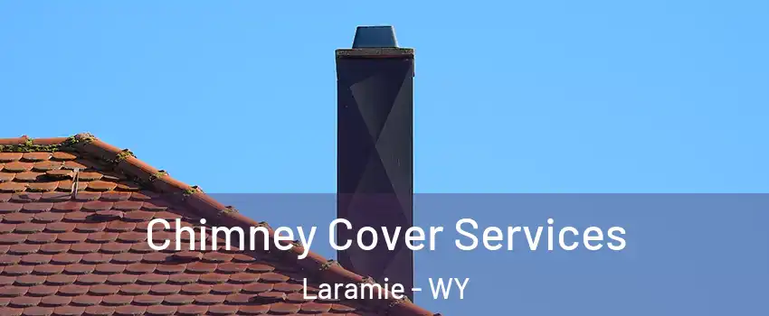  Chimney Cover Services Laramie - WY