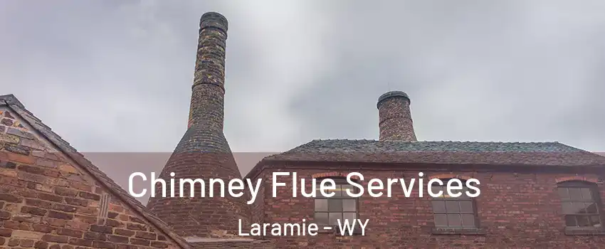  Chimney Flue Services Laramie - WY