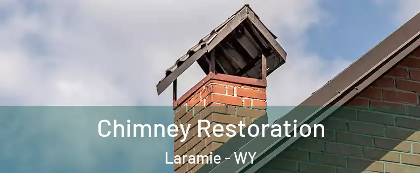  Chimney Restoration Laramie - WY