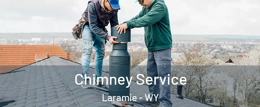  Chimney Service Laramie - WY