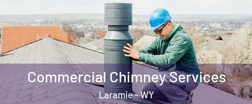  Commercial Chimney Services Laramie - WY