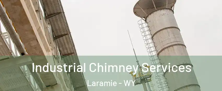  Industrial Chimney Services Laramie - WY