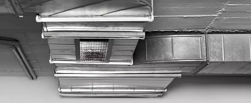 Trusted Air Duct Cleaning Company in Laramie, Wyoming