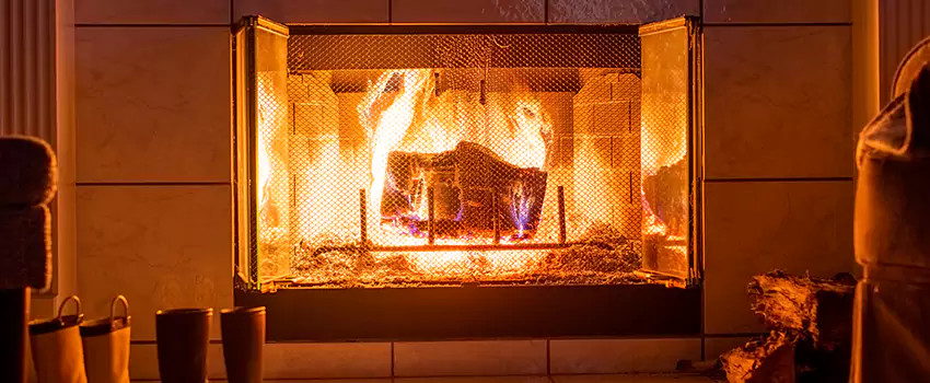 Astria Vent Free Gas Fireplaces Installation in Laramie, WY