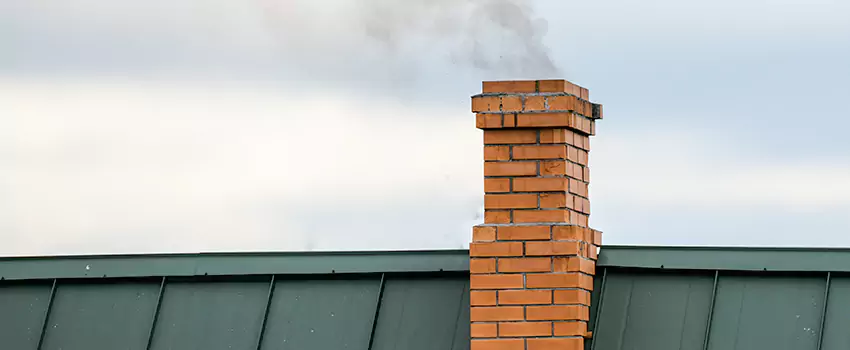 Animal Screen Chimney Cap Repair And Installation Services in Laramie, Wyoming