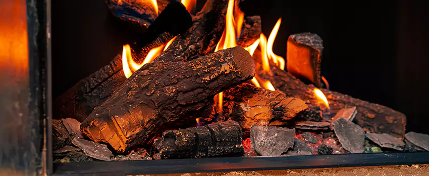 Chimney Fireplace Ash Dump Cleaning in Laramie, WY