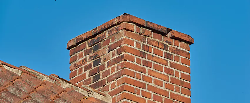 Clean Blocked Chimney in Laramie, Wyoming