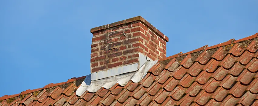 Residential Chimney Bricks Rotten Repair Services in Laramie, WY