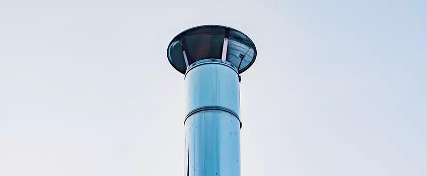 Wind-Resistant Chimney Caps Installation and Repair Services in Laramie, Wyoming