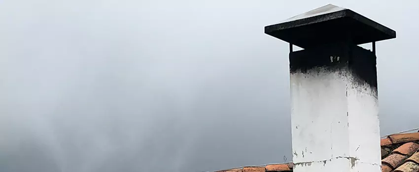 Chimney Damper Inspection in Laramie, WY