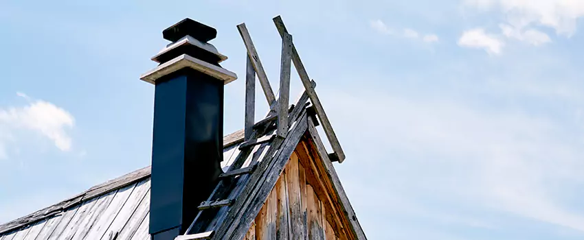 Chimney Creosote Cleaning in Laramie, WY