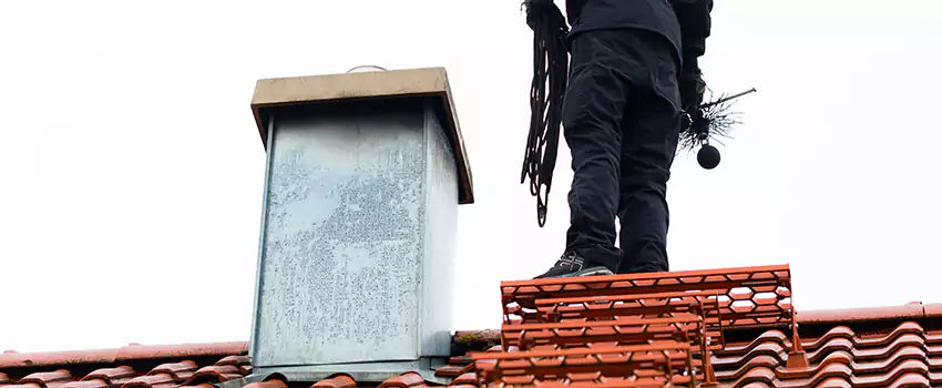 Chimney Liner Services Cost in Laramie, WY