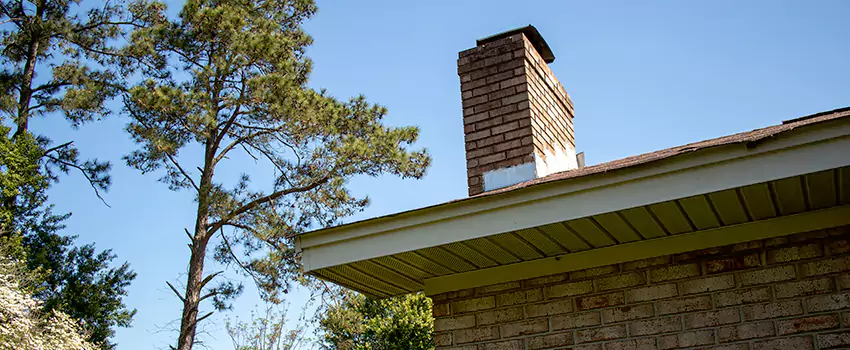 Budget-Friendly Chimney Masonry Service in Laramie, Wyoming