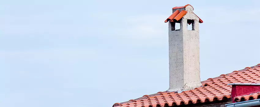 Chimney Pot Replacement in Laramie, WY