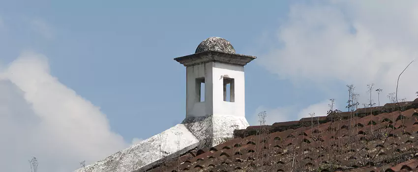 Cost To Rebuild A Chimney in Laramie, WY