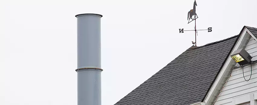 Chimney Inspection in Laramie, WY