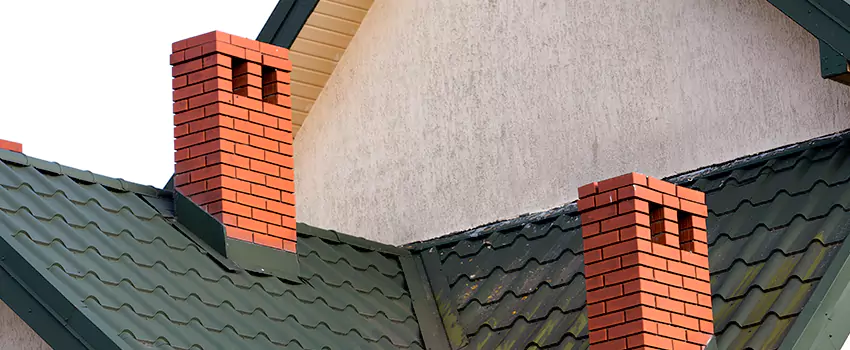 Chimney Saver Waterproofing Services in Laramie, Wyoming