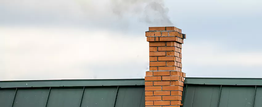 Chimney Soot Cleaning Cost in Laramie, WY