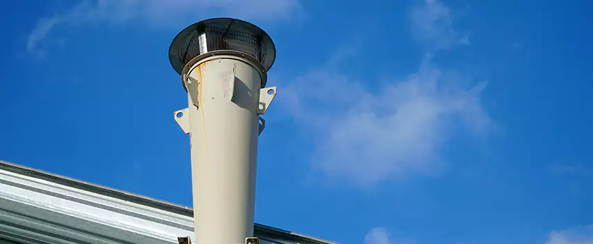 Chimney Spark Arrestor Requirements in Laramie, WY