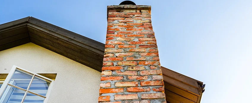 Chimney Mortar Replacement in Laramie, WY