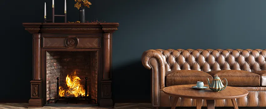 Traditional Fireplace Design Refurbishment Costs in Laramie, Wyoming