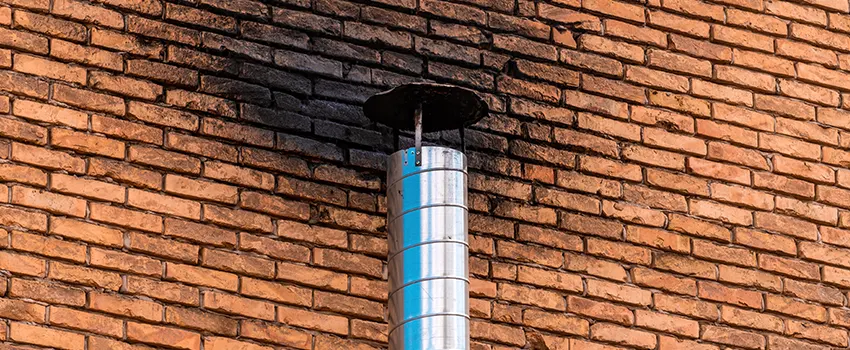 Diagnosing Commercial Chimney Problems in Laramie, WY