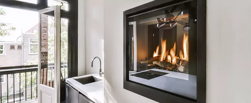 Dimplex Fireplace Installation and Repair in Laramie, Wyoming