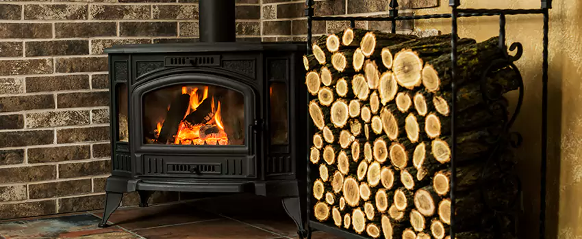 Drolet Fireplaces in Laramie, Wyoming