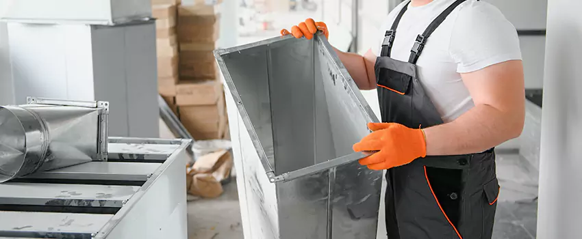 Benefits of Dryer Vent Inspection in Laramie, WY