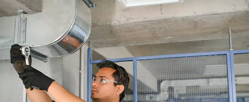 HVAC Ductwork Cleaning in Laramie, WY