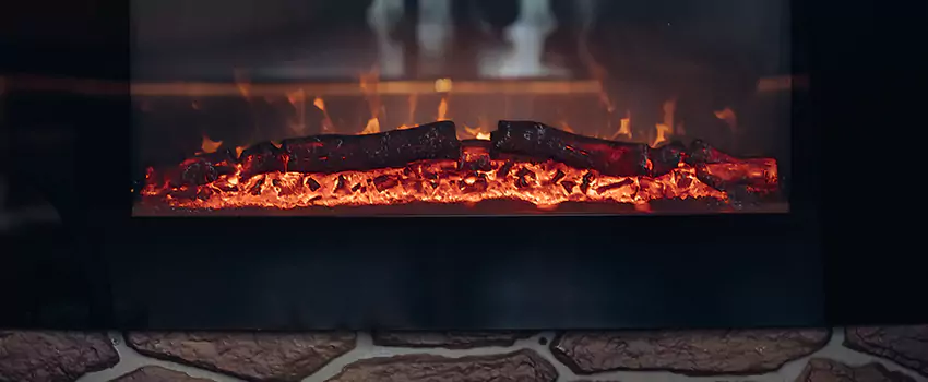 Outdoor Electric Fireplace Installation Solutions in Laramie, WY