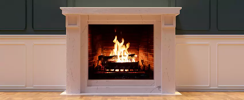 Empire Comfort Systems Fireplace Installation and Replacement in Laramie, Wyoming