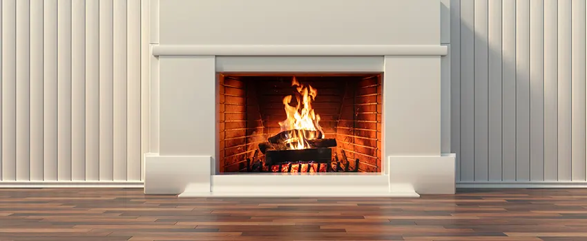 Fireplace Broken Ashtray Repair Services in Laramie, Wyoming