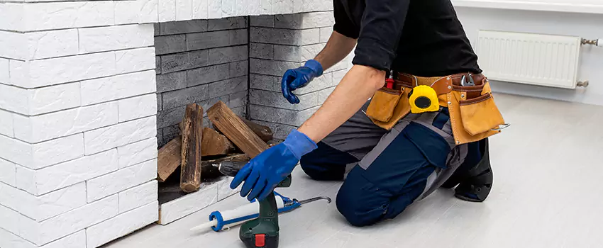 Fireplace Doors Cleaning in Laramie, Wyoming