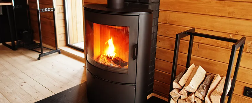 Gas Fireplace Door Handle Installation Services in Laramie, Wyoming