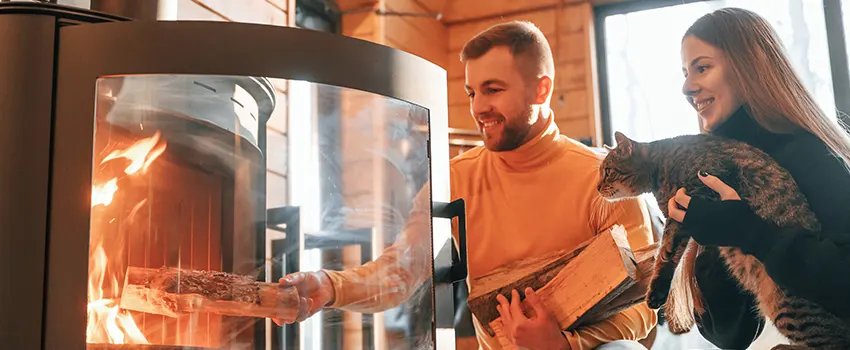 Fireplace Door Installation And Replacement Contractors in Laramie, WY