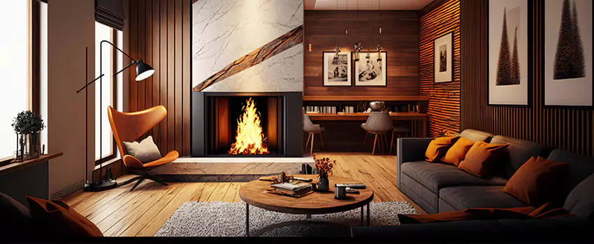 Fireplace Design Ideas in Laramie, WY
