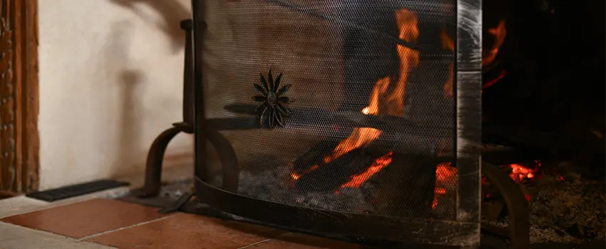 Electric Metal Fireplace installation Services in Laramie, WY