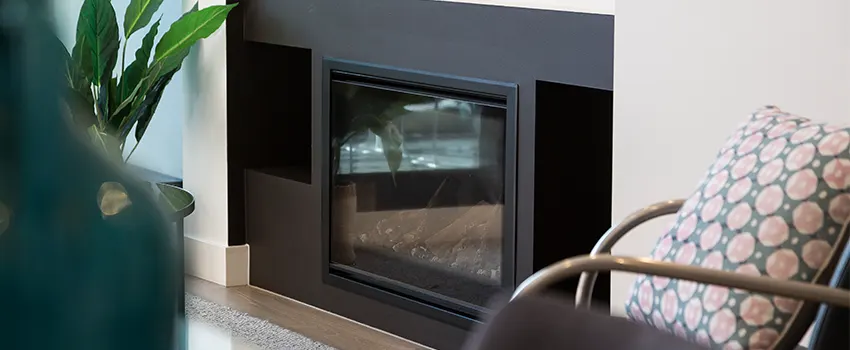 Welding Repairs for Fireplace Grate in Laramie, WY