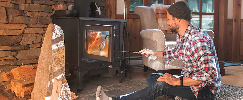 Fireplace Chimney Maintenance in Laramie, Wyoming