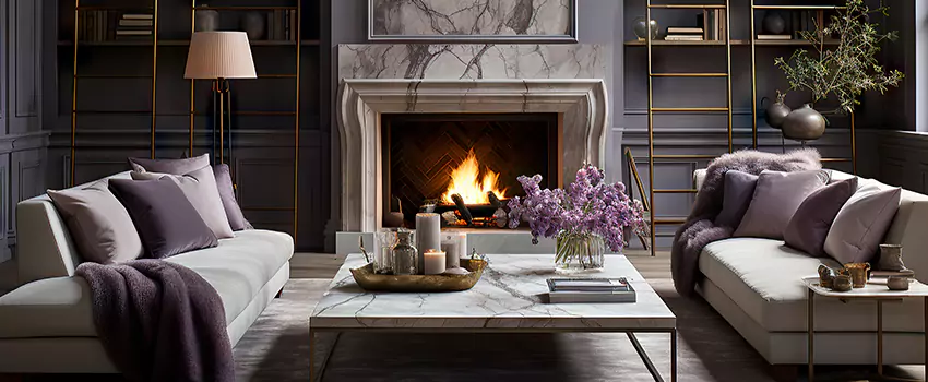 Fireplace Xtrordinair Ember-Glo Insert Fireplace Maintenance in Laramie, Wyoming