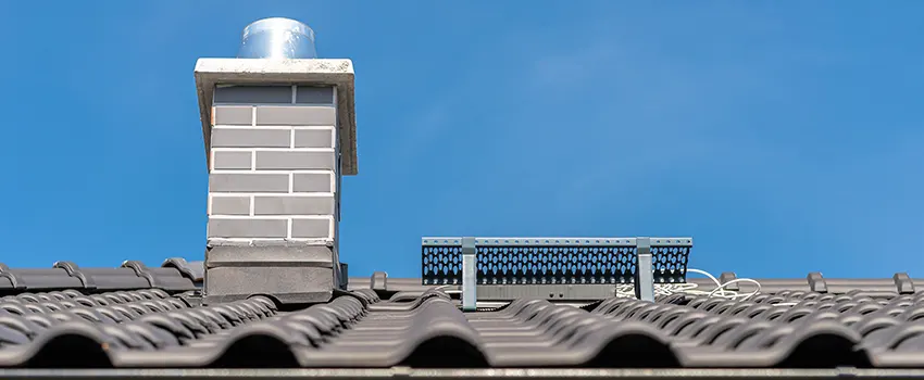 Repair Blocked Chimney in Laramie, Wyoming