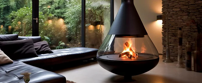 Affordable Floating Fireplace Repair And Installation Services in Laramie, Wyoming