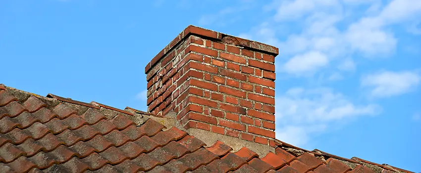 Flue Tiles Cracked Repair Services near Me in Laramie, WY