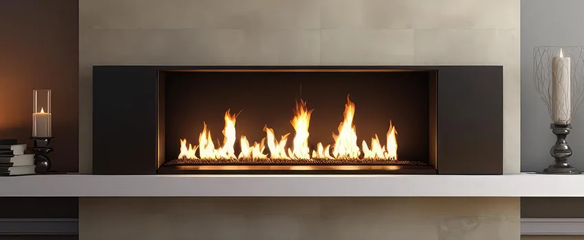 Vent Free Gas Fireplaces Repair Solutions in Laramie, Wyoming