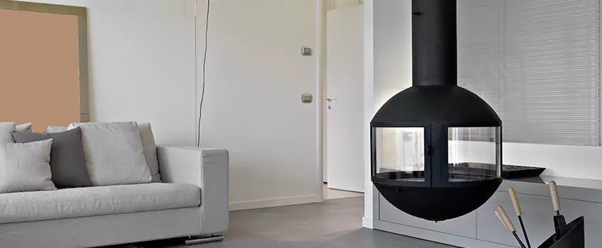 Hanging & Suspended Fireplaces Designer in Laramie, Wyoming