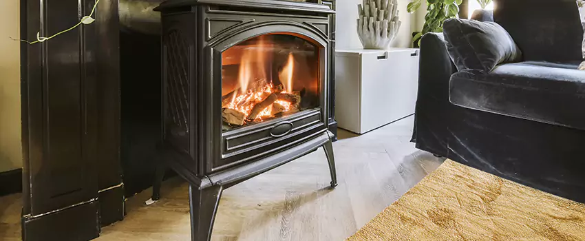 Cost of Hearthstone Stoves Fireplace Services in Laramie, Wyoming