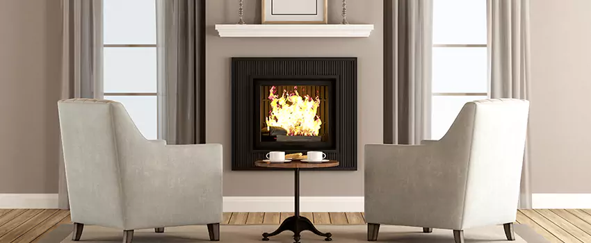 Heat & Glo Outdoor Gas Fireplaces Installation Contractors in Laramie, Wyoming