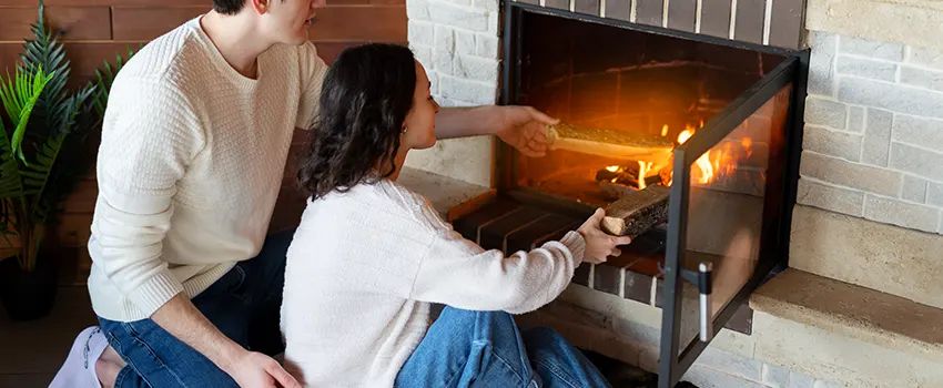 Kings Man Direct Vent Fireplaces Services in Laramie, Wyoming